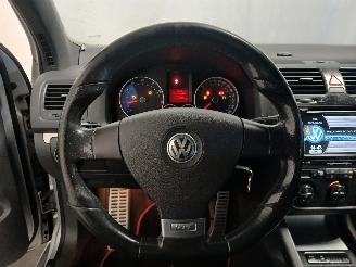 Volkswagen Golf Golf V (1K1) Hatchback 2.0 GTI 16V (AXX) [147kW]  (10-2004/02-2009) picture 20