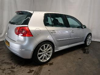 Volkswagen Golf Golf V (1K1) Hatchback 2.0 GTI 16V (AXX) [147kW]  (10-2004/02-2009) picture 6
