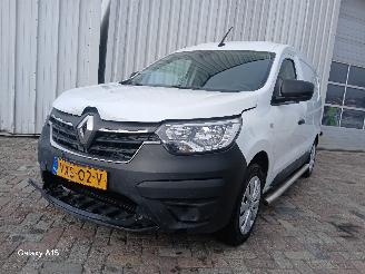 skadebil auto Renault Express Express Van 1.5 dCi 75 (K9K-876(K9K-U8)) [55kW]  (05-2021/...) 2023/9