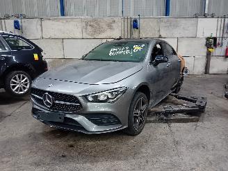 Mercedes Cla-klasse CLA (118.3) Sedan 1.3 CLA-200 Turbo 16V (M282.914) [120kW]  (03-2019/.=
=2E.) picture 1