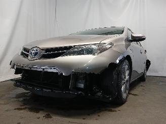 škoda osobní automobily Toyota Auris Auris Touring Sports (E18) Combi 1.8 16V Hybrid (2ZRFXE) [100kW]  (07-=
2013/12-2018) 2013/10
