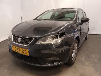 Unfallwagen Seat Ibiza Ibiza IV SC (6J1) Hatchback 3-drs 1.2 TSI (CBZA) [63kW]  (08-2012/05-2=
015) 2014/1