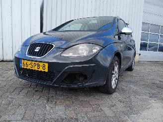 Vaurioauto  passenger cars Seat Altea Altea XL (5P5) MPV 1.2 TSI (CBZB) [77kW]  (04-2010/07-2015) 2011/11