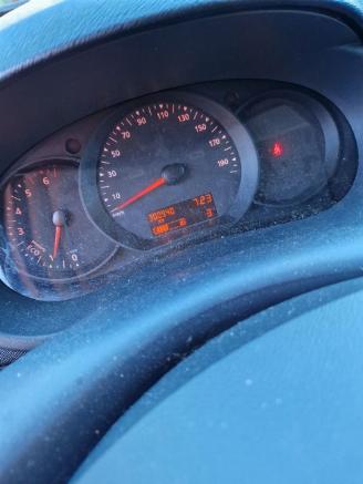 Renault Kangoo Kangoo Express (FW) Van 1.5 dCi 75 (K9K-628(K9K-E6)) [55kW]  (09-2010/=
=2E..) picture 1