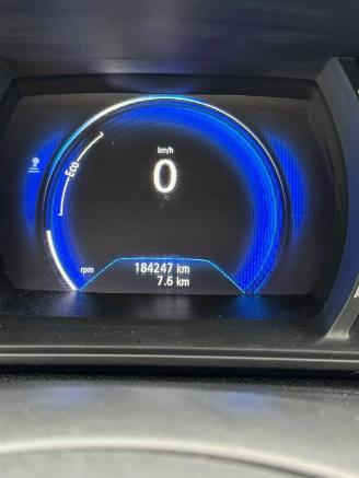Renault Mégane Megane IV Estate (RFBK) Combi 5-drs 1.2 Energy TCE 100 (H5F-408(H5F-F4=
)) [74kW]  (04-2016/...) picture 1