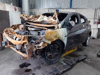 Uttjänta bilar auto Opel Astra Astra K Hatchback 5-drs 1.0 Turbo 12V (B10XFT(Euro 6)) [77kW]  (10-201=
5/12-2022) 2016/1