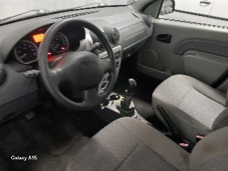 Dacia Logan Logan MCV (KS) Combi 1.6 16V (K4M-696(K4M-H6)) [77kW]  (02-2007/05-201=
3) picture 12