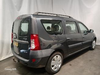 Dacia Logan Logan MCV (KS) Combi 1.6 16V (K4M-696(K4M-H6)) [77kW]  (02-2007/05-201=
3) picture 6
