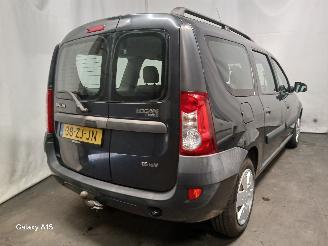 Dacia Logan Logan MCV (KS) Combi 1.6 16V (K4M-696(K4M-H6)) [77kW]  (02-2007/05-201=
3) picture 5