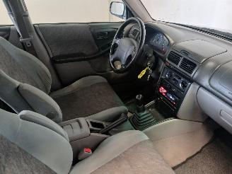 Subaru Forester Forester (SF) SUV 2.0 16V (EJ202) [90kW]  (08-1997/09-2002) picture 9
