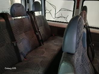 Ford Transit Transit Tourneo Bus 2.2 TDCi 16V Euro 5 (DRFA) [74kW]  (09-2011/06-201=
2) picture 10