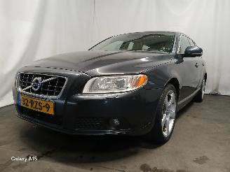 Damaged car Volvo Xc-70 XC70 (SZ) SUV XC70 2.4 T 20V (B5244T3) [147kW]  (03-2000/09-2002) 2000/10