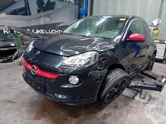 Opel Adam Adam Hatchback 3-drs 1.4 16V (A14XER(Euro 5)) [74kW]  (10-2012/05-2019=
) picture 1