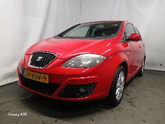 Avarii autoturisme Seat Altea Altea XL (5P5) MPV 1.2 TSI (CBZB) [77kW]  (04-2010/07-2015) 2012/6