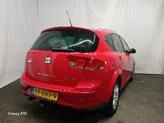 Seat Altea Altea XL (5P5) MPV 1.2 TSI (CBZB) [77kW]  (04-2010/07-2015) picture 4