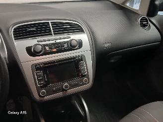 Seat Altea Altea XL (5P5) MPV 1.2 TSI (CBZB) [77kW]  (04-2010/07-2015) picture 15