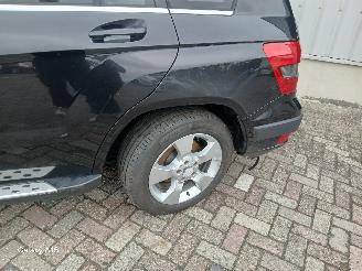 Mercedes Glk-klasse GLK (204.7/9) SUV 3.0 280 V6 24V 4-Matic (M272.948) [170kW]  (06-2008/=
06-2009) picture 20