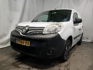 Schadeauto Renault Kangoo Kangoo Express (FW) Van 1.5 dCi 90 FAP (K9K-808(K9K-E8)) [66kW]  (02-2=
009/...) 2017/2