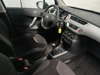 Citroën C3 C3 (SC) Hatchback 5-drs 1.6 HDi 92 (DV6DTED(9HP)) [68kW]  (11-2009/09-=
2016) picture 9