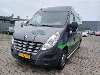 Renault Master Master III (FV) Van 2.3 dCi 125 16V FWD (M9T-870) [92kW]  (02-2010/...=
) picture 1