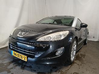 Auto incidentate Peugeot RCZ RCZ (4J) Coupé 1.6 16V THP (EP6CDTX(5FU)) [147kW]  (06-2010/12-2015)= 2012/8