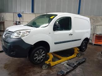 Vrakbiler auto Renault Kangoo Kangoo Express (FW) Van 1.5 dCi 75 (K9K-608(K9K-B6)) [55kW]  (09-2010/=
=2E..) 2015/4