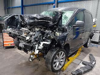 Uttjänta bilar auto Volkswagen Caddy Caddy Cargo V (SBA/SBH) Van 2.0 TDI BlueMotionTechnology (DTRF) [55kW]=
  (09-2020/...) 2023/10