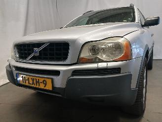 Unfallwagen Volvo Xc-90 XC90 I SUV 2.9 T6 24V (B6294T) [200kW]  (10-2002/12-2006) 2004/2