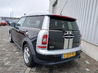 Mini Mini Clubman (R55) Combi 1.6 16V Cooper (N12-B16A) [88kW]  (10-2007/12-2013=
) picture 5