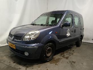 Renault Kangoo Kangoo (KC) MPV 1.2 16V (D4F-712(D4F-B7)) [55kW]  (06-2001/01-2008) picture 3
