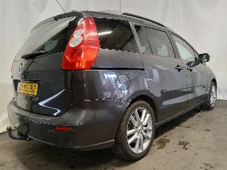 Mazda 5 5 (CR19) MPV 1.8i 16V (L823) [85kW]  (02-2005/05-2010) picture 6