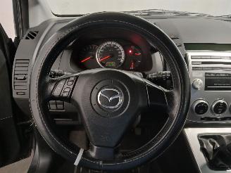 Mazda 5 5 (CR19) MPV 1.8i 16V (L823) [85kW]  (02-2005/05-2010) picture 12