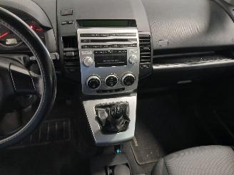 Mazda 5 5 (CR19) MPV 1.8i 16V (L823) [85kW]  (02-2005/05-2010) picture 16