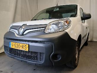 krockskadad bil auto Renault Kangoo Kangoo Express (FW) Van 1.5 dCi 75 (K9K-628(K9K-E6)) [55kW]  (09-2010/=
=2E..) 2018/10