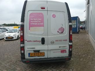 Opel Vivaro Vivaro Van 1.6 CDTi BiTurbo 125 (R9M-452(R9M-D4)) [92kW]  (03-2016/12-=
2019) picture 5