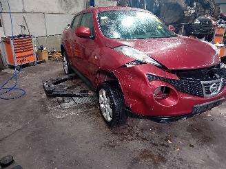 Nissan Juke Juke (F15) SUV 1.6 16V (HR16DE) [86kW]  (06-2010/12-2019) picture 2