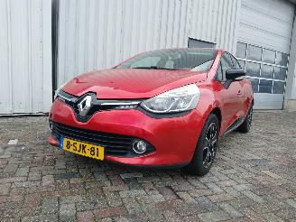 Avarii autoturisme Renault Clio Clio IV (5R) Hatchback 5-drs 0.9 Energy TCE 90 12V (H4B-408(H4B-B4)) [=
66kW]  (11-2012/08-2021) 2013/10