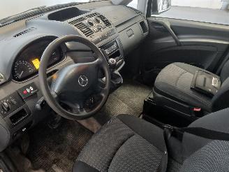 Mercedes Vito Vito (639.6) Van 2.2 113 CDI 16V Euro 5 (OM651.940) [100kW]  (09-2010/=
=2E..) picture 12