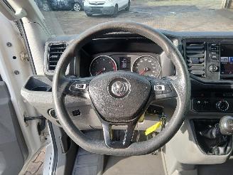 Volkswagen Crafter Crafter (SY) Van 2.0 TDI FWD (DAUA) [103kW]  (09-2016/...) picture 19