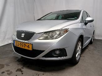 Auto incidentate Seat Ibiza Ibiza ST (6J8) Combi 1.2 TDI Ecomotive (CFWA) [55kW]  (04-2010/05-2015=
) 2011/1
