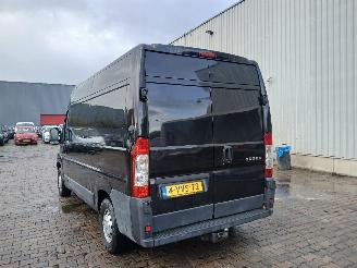 Peugeot Boxer Boxer (U9) Van 2.2 HDi 130 Euro 5 (P22DTE(4HH)) [96kW]  (03-2011/...) picture 4