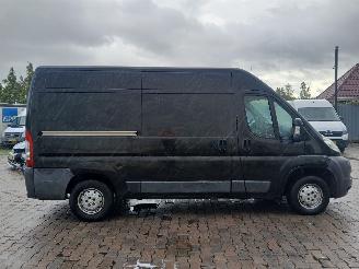 Peugeot Boxer Boxer (U9) Van 2.2 HDi 130 Euro 5 (P22DTE(4HH)) [96kW]  (03-2011/...) picture 6