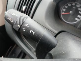 Peugeot Boxer Boxer (U9) Van 2.2 HDi 130 Euro 5 (P22DTE(4HH)) [96kW]  (03-2011/...) picture 13