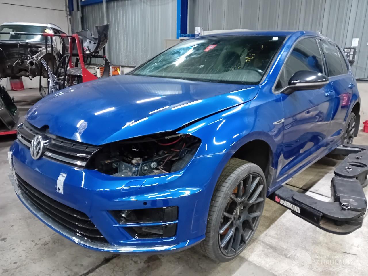 Volkswagen Golf Golf VII (AUA) Hatchback 2.0 R 4Motion 16V (CYFB) [215kW]  (11-2014/03=
-2020)