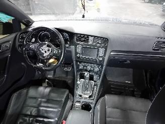 Volkswagen Golf Golf VII (AUA) Hatchback 2.0 R 4Motion 16V (CYFB) [215kW]  (11-2014/03=
-2020) picture 5