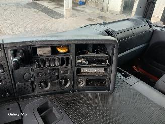 Scania P 380 Groenewold Autotransport. picture 20