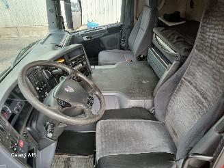 Scania P 380 Groenewold Autotransport. picture 15