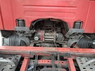 Scania P 380 Groenewold Autotransport. picture 46