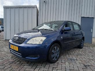 Toyota Corolla Corolla (E12) Hatchback 1.6 16V VVT-i (3ZZFE) [81kW]  (01-2002/12-2006=
) picture 3