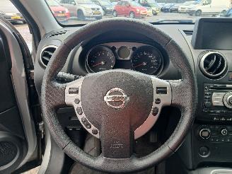 Nissan Qashqai Qashqai (J10) SUV 2.0 16V (MR20DE(Euro 5)) [104kW]  (02-2007/01-2014) picture 18